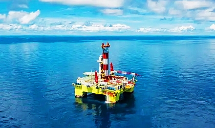 Antiespumante para campos petrolíferos: Acompanhamento para produção em campos petrolíferos