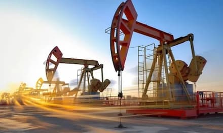 Utilizando antiespumantes de alto desempenho para otimizar o processo de operação do campo petrolífero