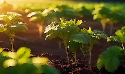 Os infilantes de alta eficiência levam a produção de fertilizantes de fosfato a uma nova era