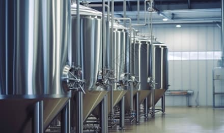 Antiespumantes de fermentação de poliéter: química de precisão para produtividade inquestionável
