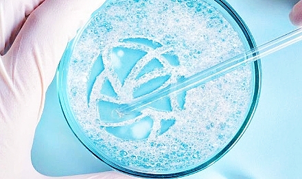 Os antiespumantes sem silicone abrem uma nova era na antiespuma