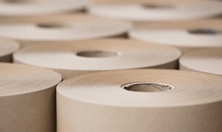 Antiespumantes de última geração: sustentabilidade e eficiência na fabricação de papel