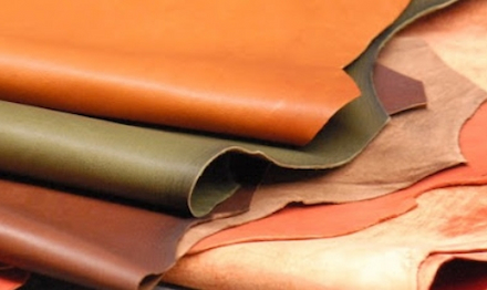 Aplicação e vantagens dos antiespumantes na produção de couro