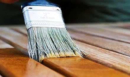 Antiespumantes para primers de PE na proteção contra corrosão de metais