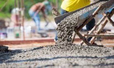 Antiespumantes na Indústria de Materiais de Construção