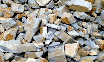 Antiespumantes especializados permitem mineração eficiente de fosfato