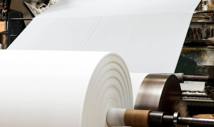 Tendências futuras na indústria de papel e em perspectivas de desenvolvimento de infalíveis