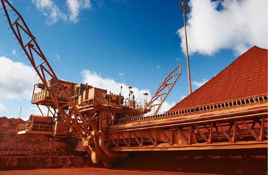 Alumina