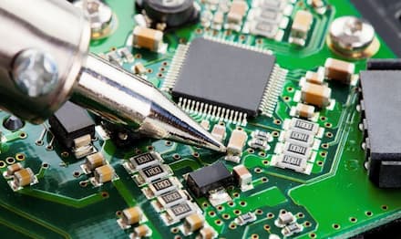 Agente antiespumante: um papel vital na limpeza de placas de circuito