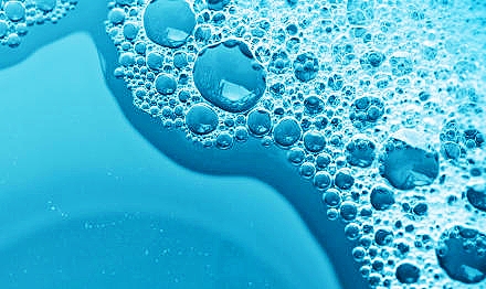 Antiespumantes: Aplicações na Produção Industrial