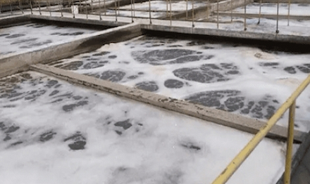 Eficiência, qualidade e economia de custos: tudo começa com o antiespumante certo