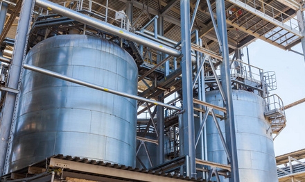 O guardião silencioso dos processos industriais